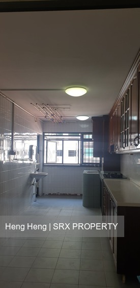 Blk 435 Yishun Avenue 6 (Yishun), HDB 4 Rooms #213109611